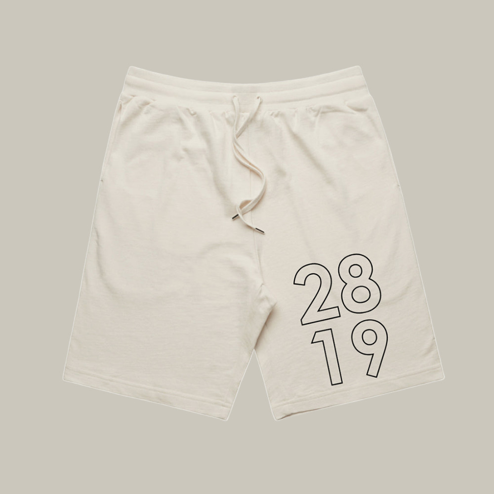 2819 Merchandise Shorts 2819 Faith Based Apparel Cool Gifts For Teens