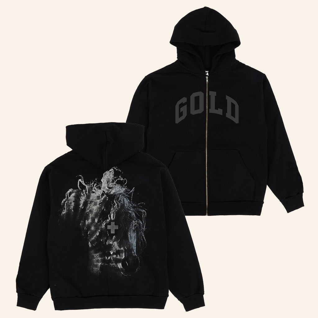 2Hollis Merch Gold Hoodie Black Gifts For Dad 2Hollis Merch Gold Hoodie Black Gifts For Dad