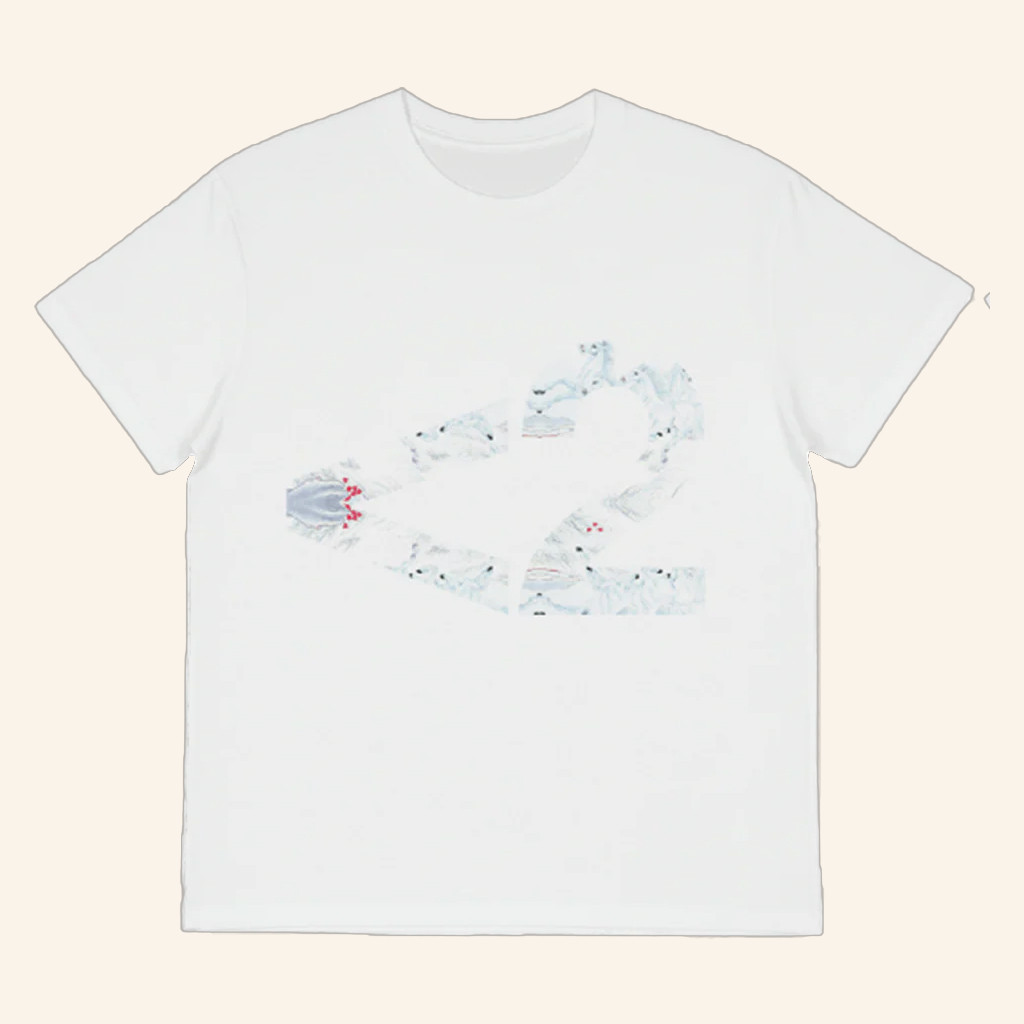 2Hollis Merch Star Complexcon T-Shirt Gifts For Rapper Fans