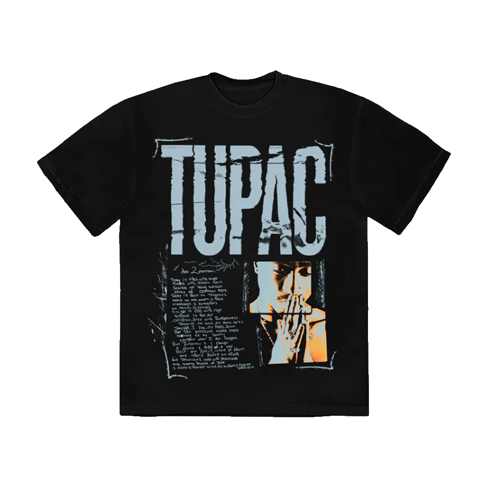 2pac Merch Expression Of Mind T-Shirt 2pac Shirt First Fathers Day Gift Ideas