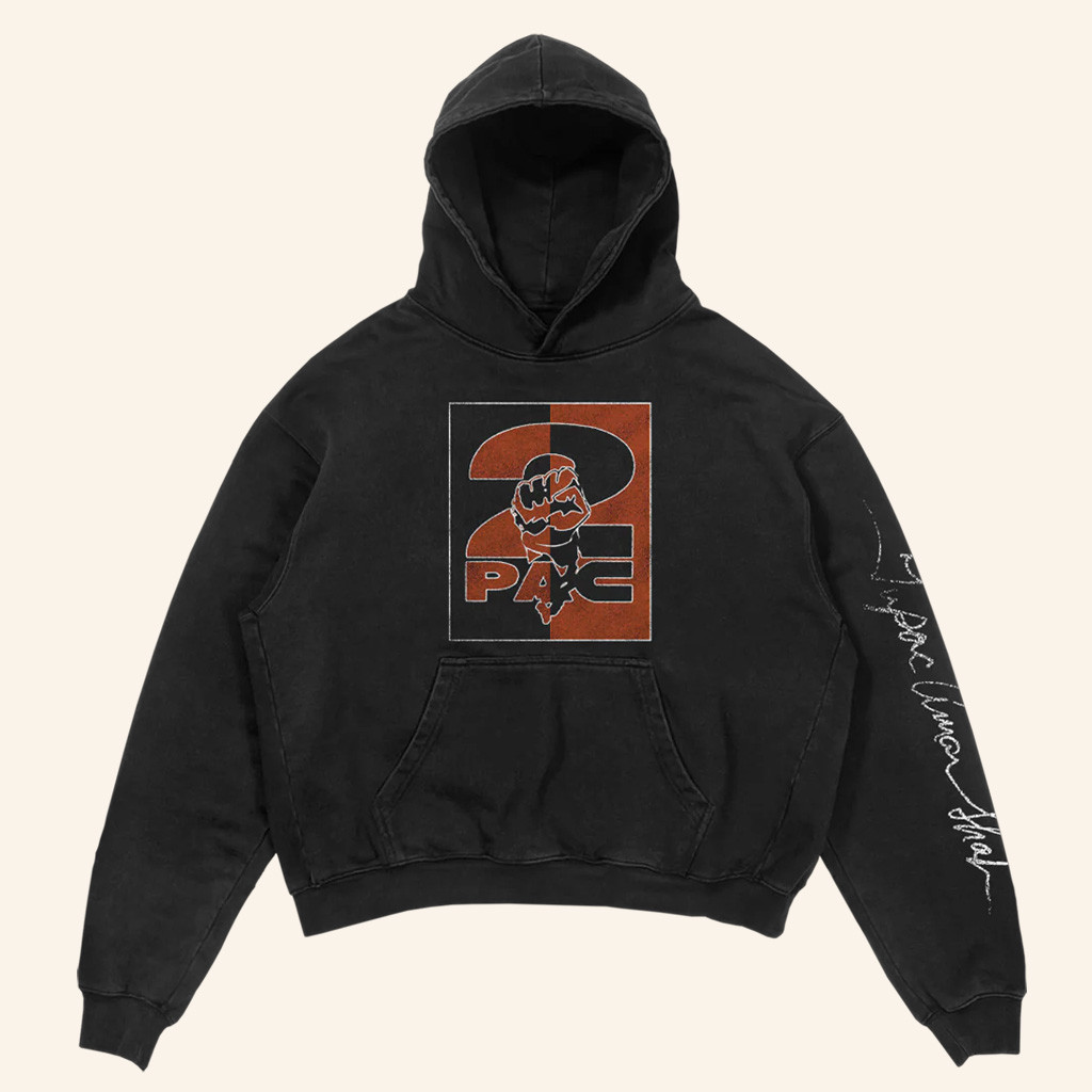 2Pac Merch Rise Up Hoodie Christmas Gifts For Boyfriend 2Pac Merch Rise Up Hoodie Christmas Gifts For Boyfriend