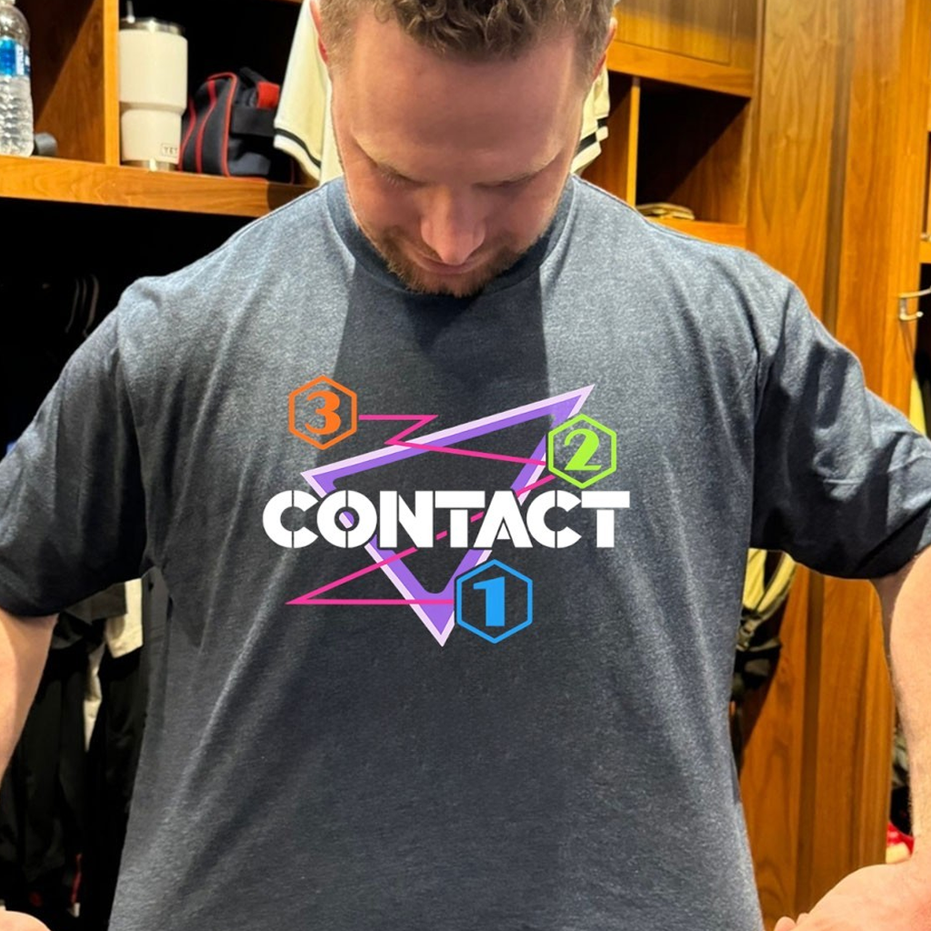 3 2 1 Contact Shirt Birthday Gift For Husband 3 2 1 Contact Shirt Birthday Gift For Husband