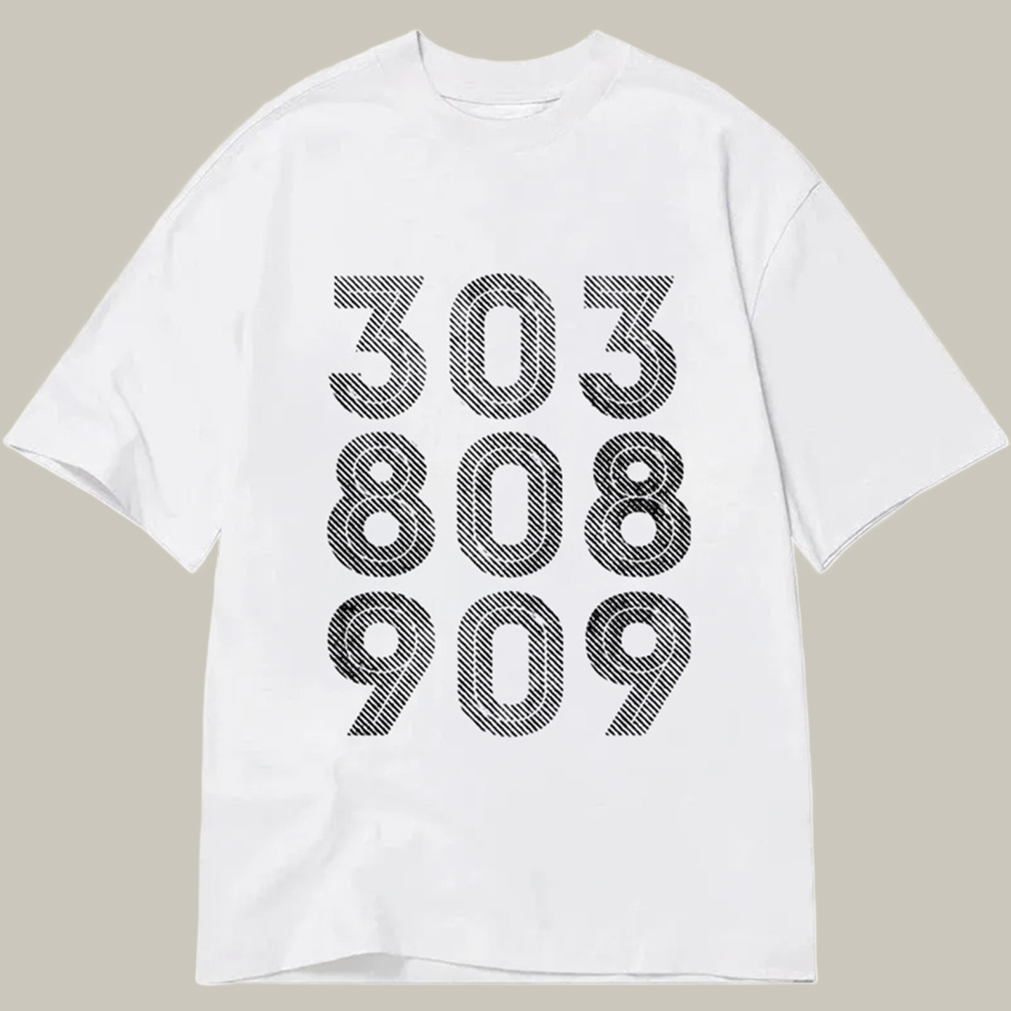 303 808 909 Synth Drum Machine Classic Shirt Funny Meme T-Shirt Best Christmas Gift Ideas