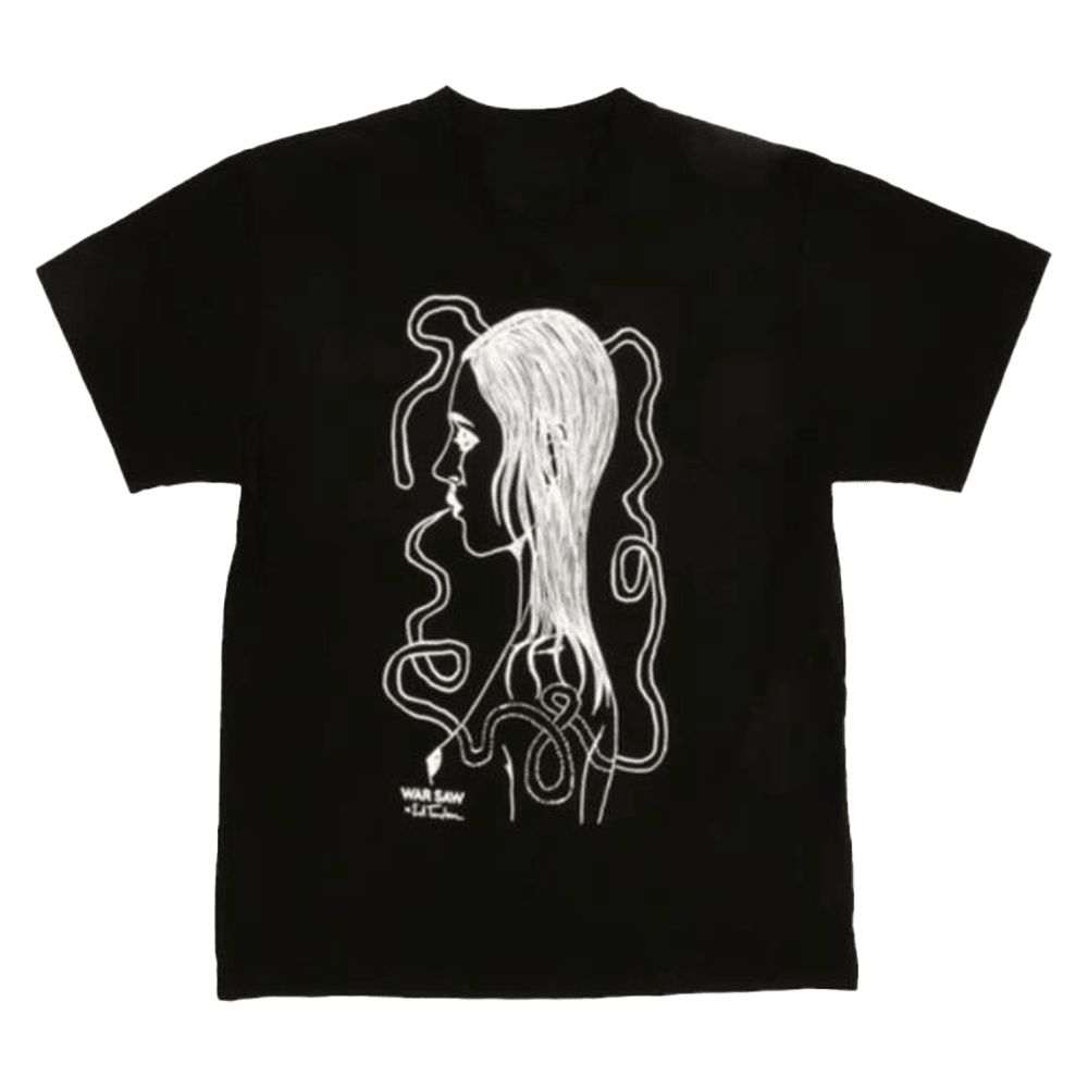 303boards Merch Warsaw Et Profile T-Shirt First Fathers Day Gift Ideas