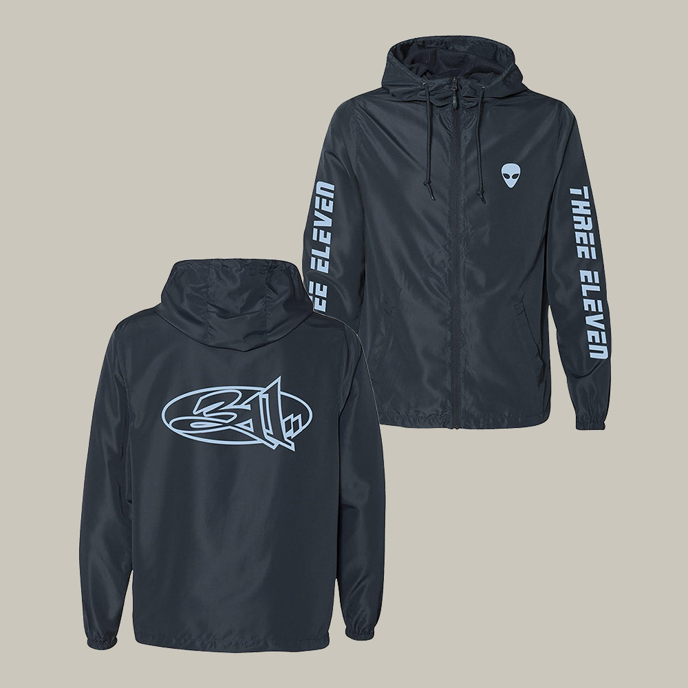 311 Band Album Jacket 311 Day Merch Cool Present For Music Enthusiast