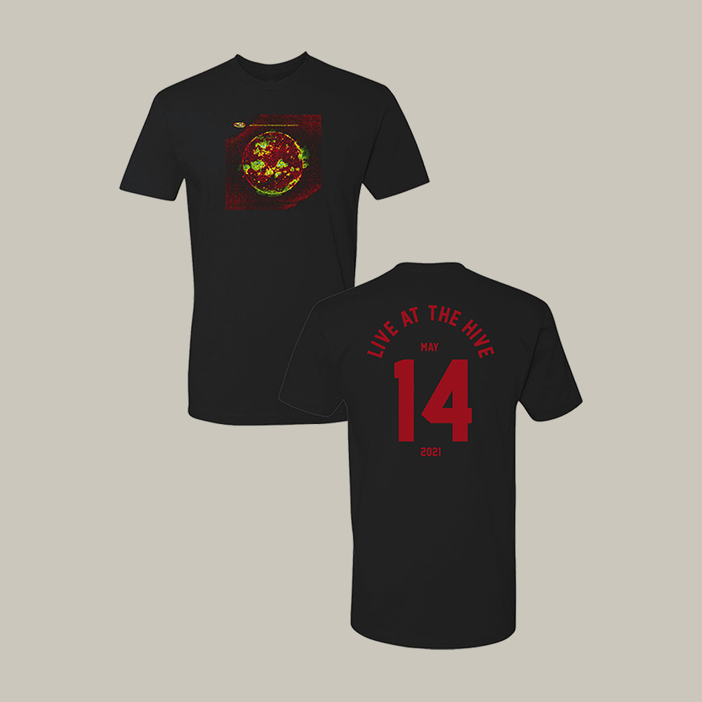 311 From Chaos Live At the Hive Event T-Shirt 90s Vintage Style Band Clothes Present For Fans