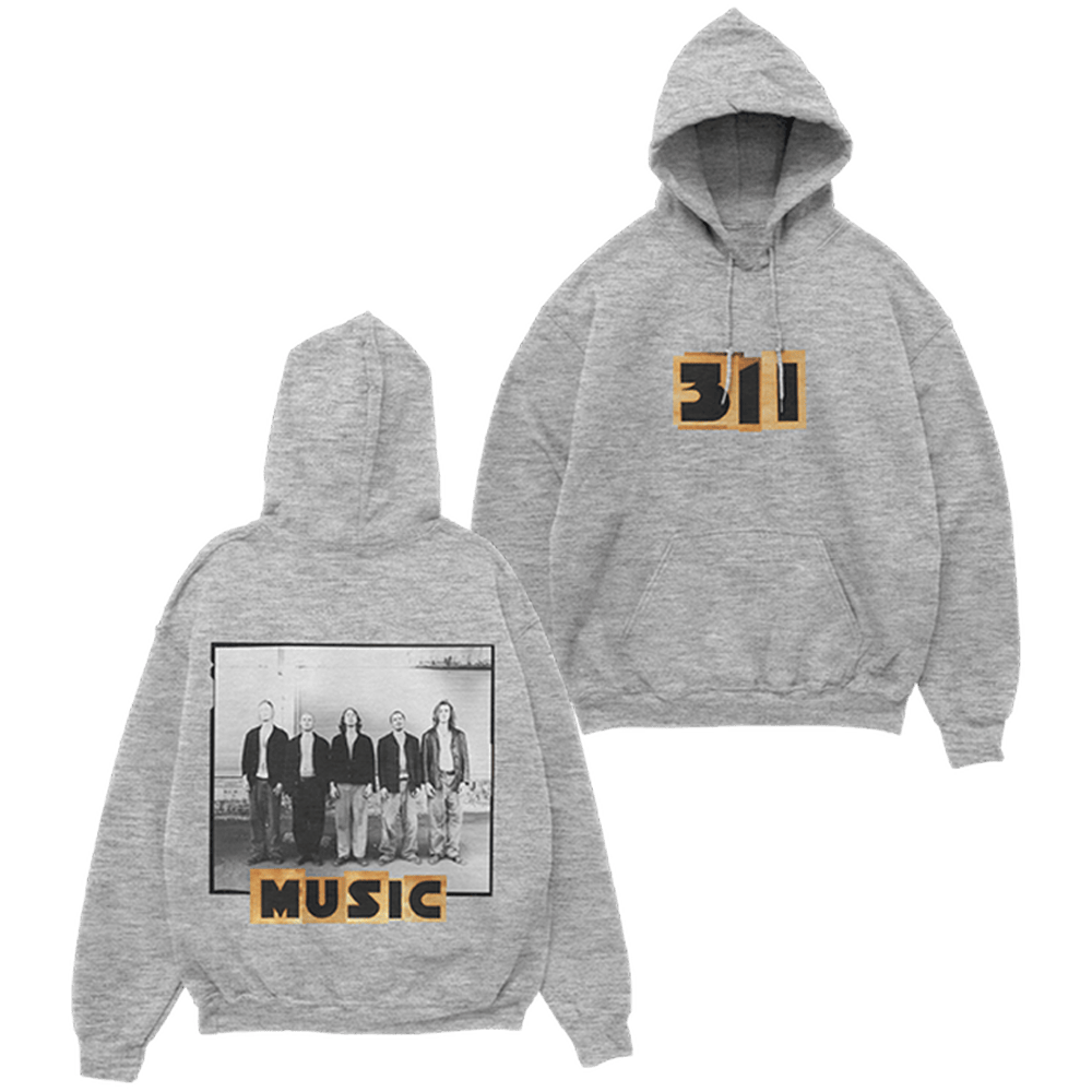311 Merch 311 Band Photo Music Hoodie Gifts For Band Fans Anniversary Gift for Men 311 Merch 311 Band Photo Music Hoodie Gifts For Band Fans Anniversary Gift for Men