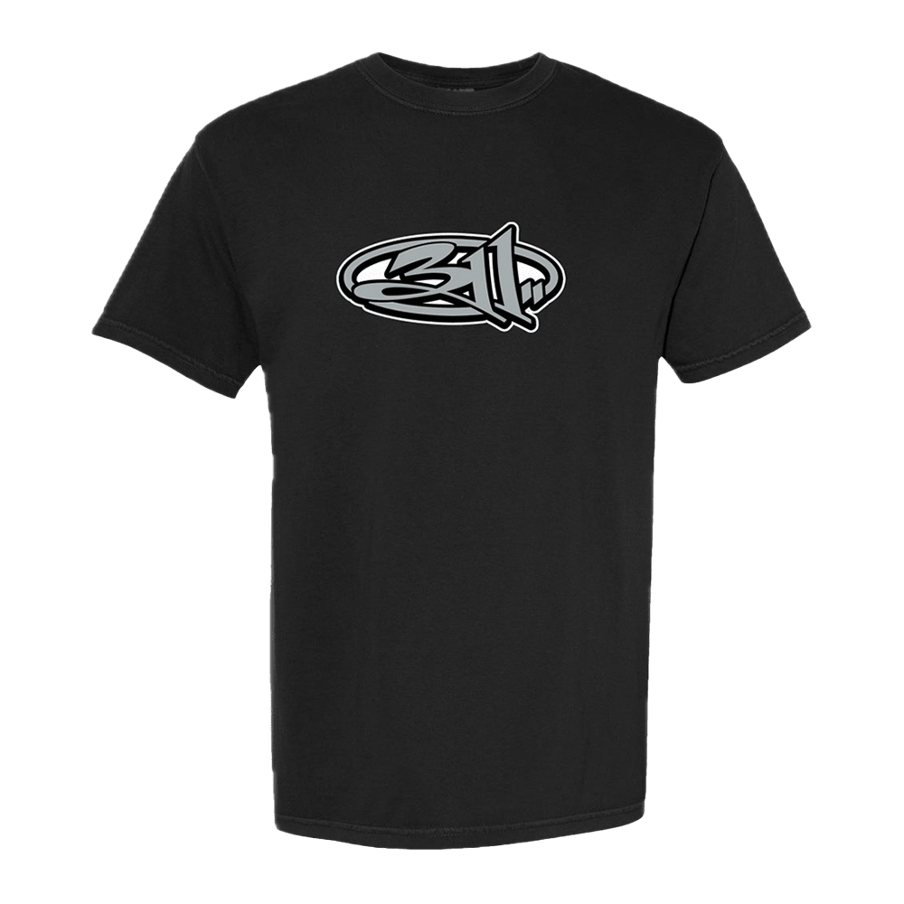 311 Merch 311 Game Day T-Shirt Gifts For Music Fans Father's Day Gift for Husband