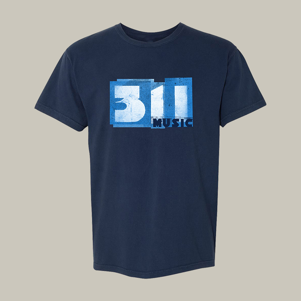 311 Music T-Shirt 311 Day Merch Perfect Present For Rock Music Lovers