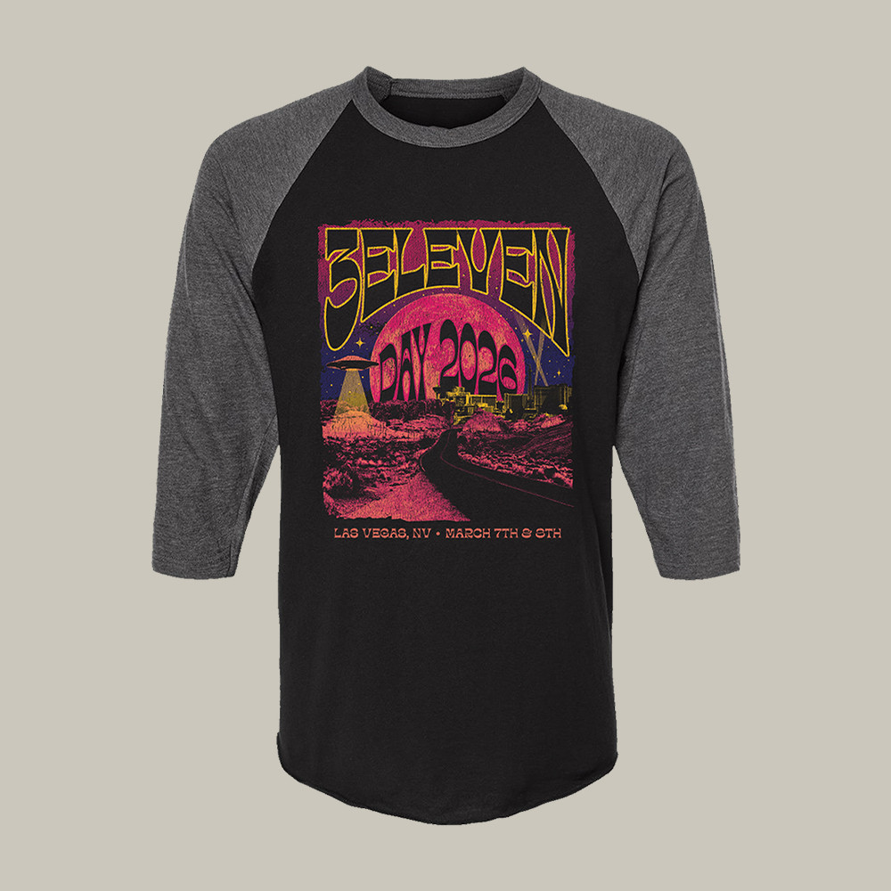 311 Road To Day Raglan American Rock Band 311 Clothing Present For Music Buffs