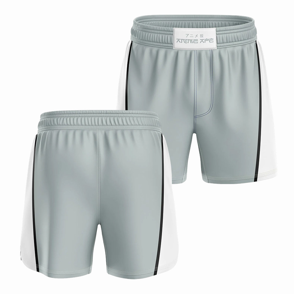 36 Viltrumite V1 Invincible BJJ MMA Fight Shorts