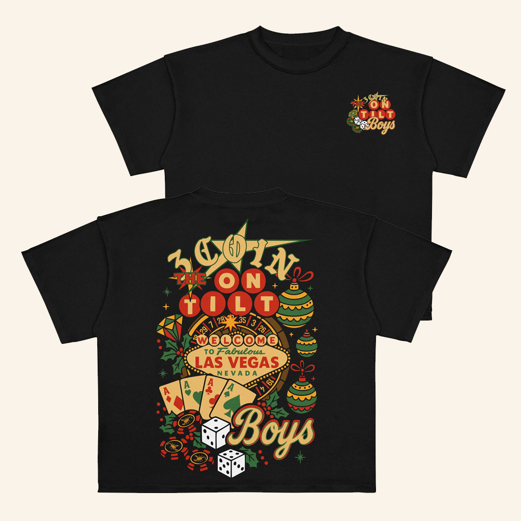 3Coin Merch Roulette T-Shirt Christmas Gifts For Boyfriend 3Coin Merch Roulette T-Shirt Christmas Gifts For Boyfriend