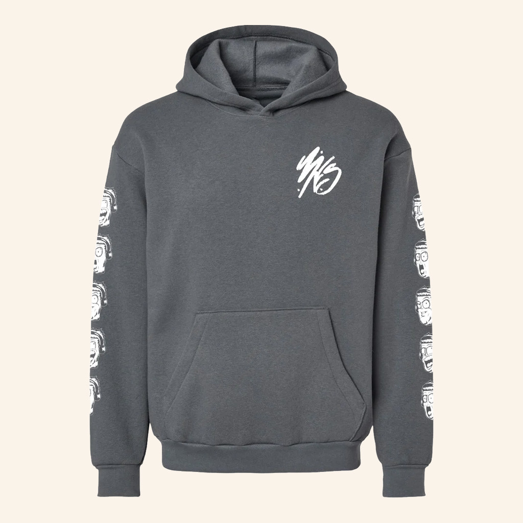3FS Merch Faces Hoodie 3FS Hoodie Birthday Gift For Father 3FS Merch Faces Hoodie 3FS Hoodie Birthday Gift For Father