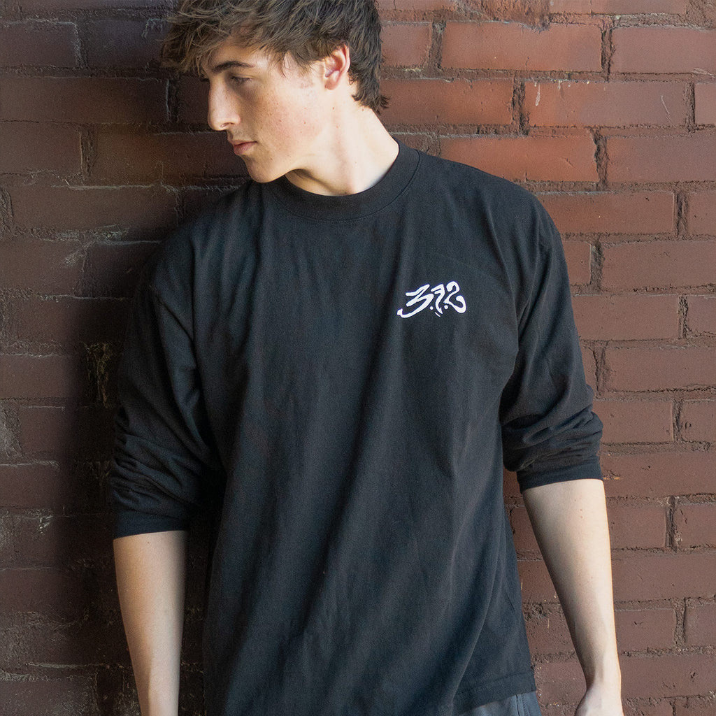 3FS Merch Friends Long Sleeve T-Shirt Black 3FS Shirt Best Gifts For Dad 3FS Merch Friends Long Sleeve T-Shirt Black 3FS Shirt Best Gifts For Dad