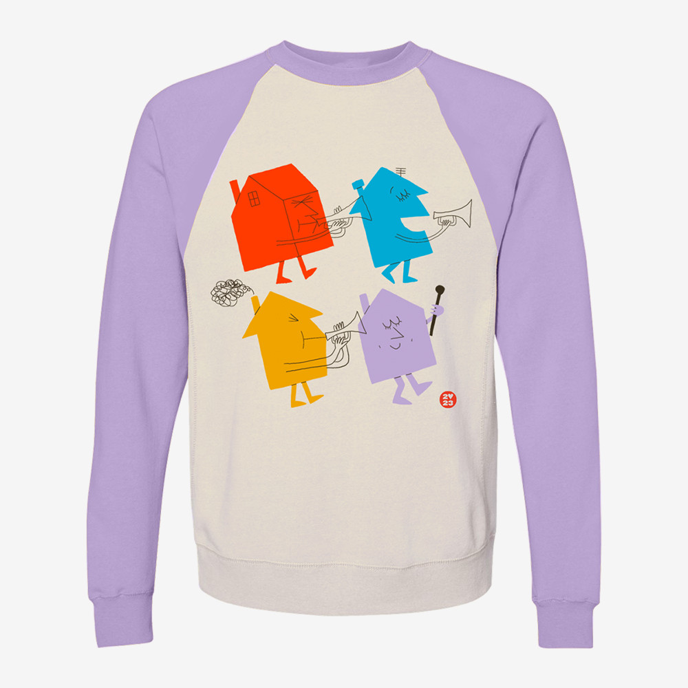 4 Houses Raglan Harry Styles Love On Tour Clothing Line Harry Styles Lover Presents