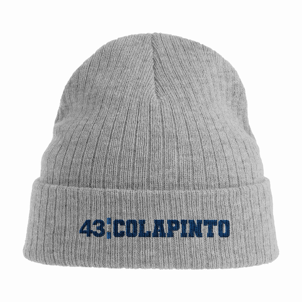 43 Franco Colapinto Beanie Miami Grand Prix 2026 Merch Formula 1 Lover Present