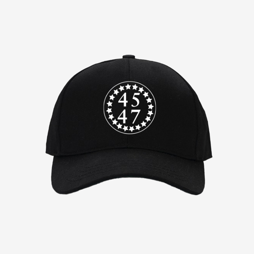 45 47 Support Trump Hat Make America Great Again Baseball Cap 45 47 Gift Ideas