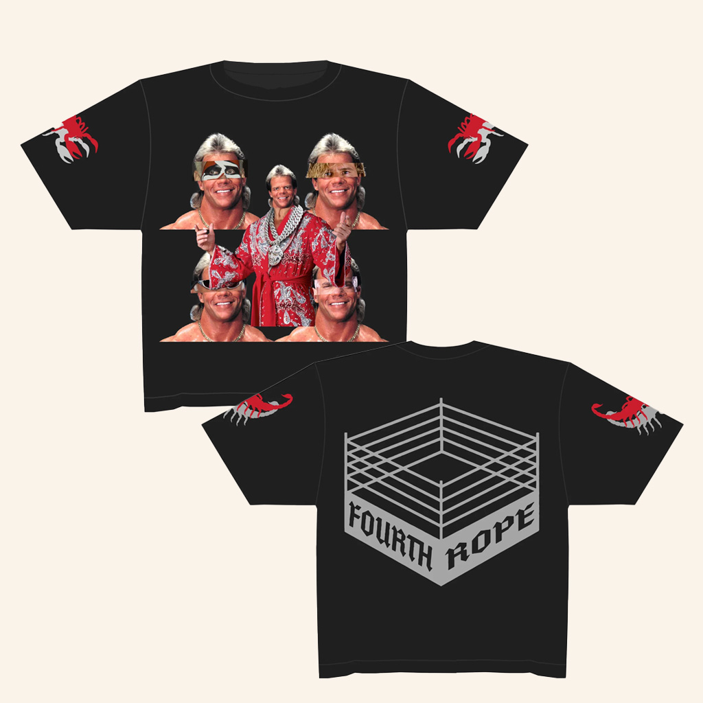 4Th Rope Merch Luger Rejects T-Shirt Birthday Gift Ideas For Fans 4Th Rope Merch Luger Rejects T-Shirt Birthday Gift Ideas For Fans