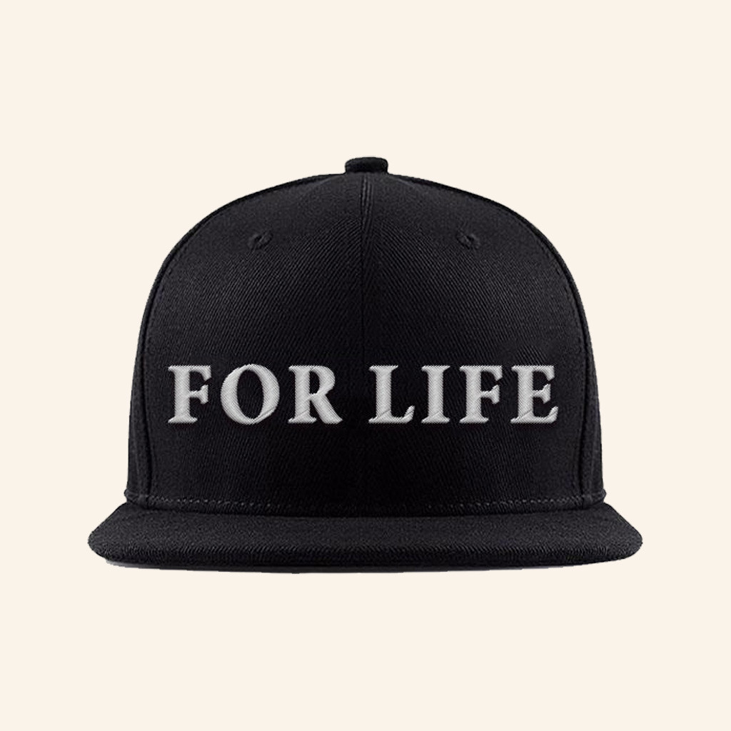 50 Cent Merch For Life Snapback Hat Embroidered Gift Ideas For Music Lovers 50 Cent Merch For Life Snapback Hat Embroidered Gift Ideas For Music Lovers