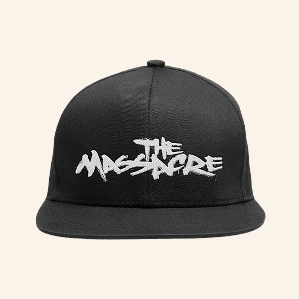 50 Cent Merch The Massacre Snapback Hat Embroidered Christmas Gift Ideas For Dudes 50 Cent Merch The Massacre Snapback Hat Embroidered Christmas Gift Ideas For Dudes