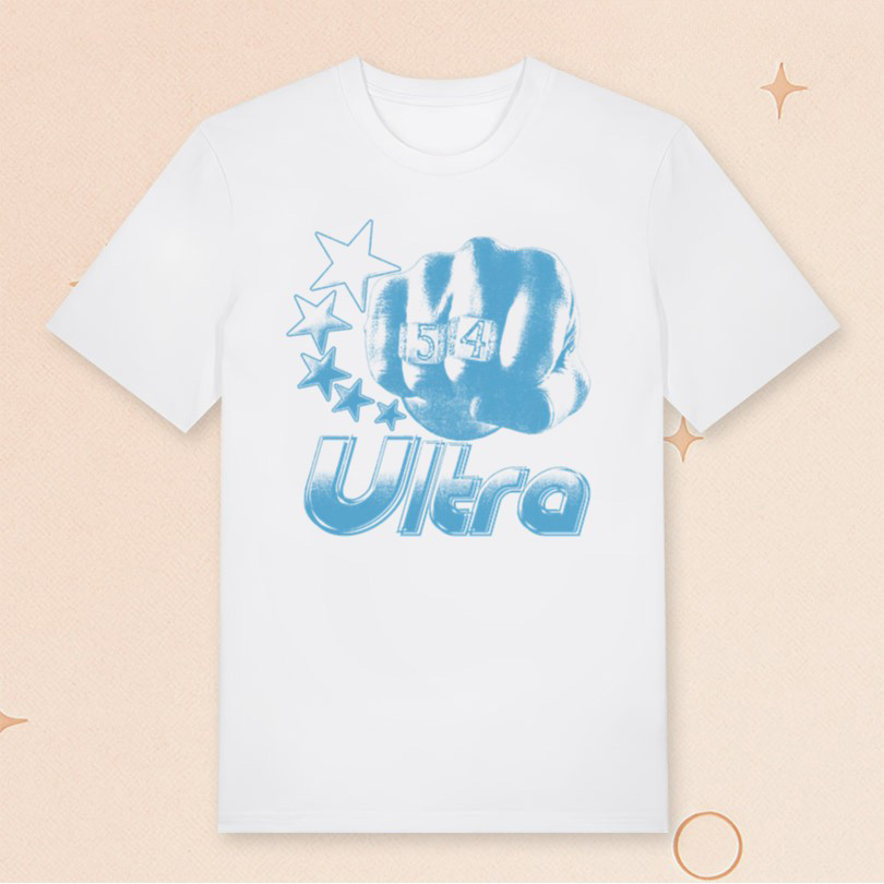 54 Ultra Merch 54 Ultra Ring T-Shirt Unique Gifts For Music Lovers 54 Ultra Merch 54 Ultra Ring T-Shirt Unique Gifts For Music Lovers