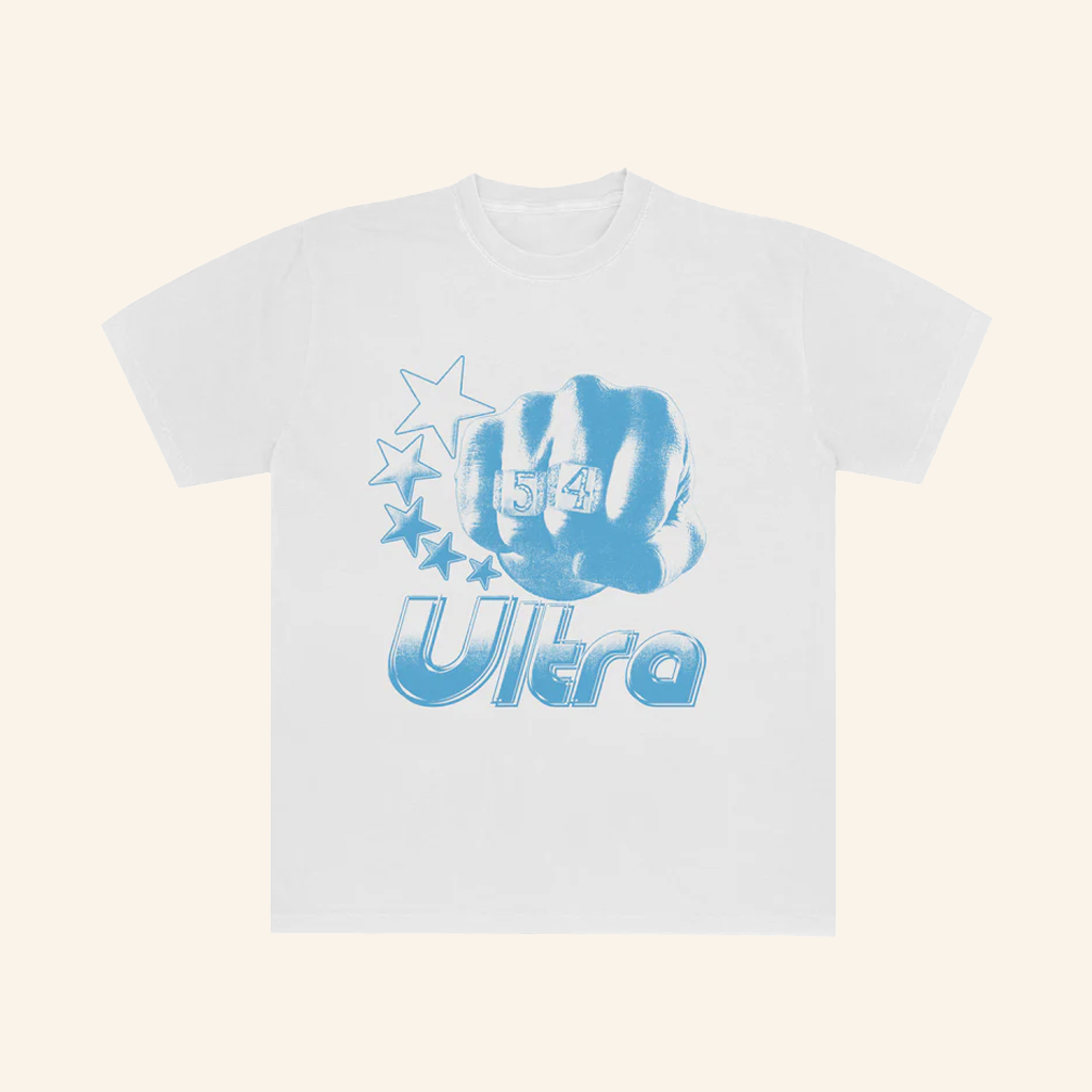 54 Ultra Merch Ring T-Shirt 54 Ultra Shirt Birthday Gift For Daughter