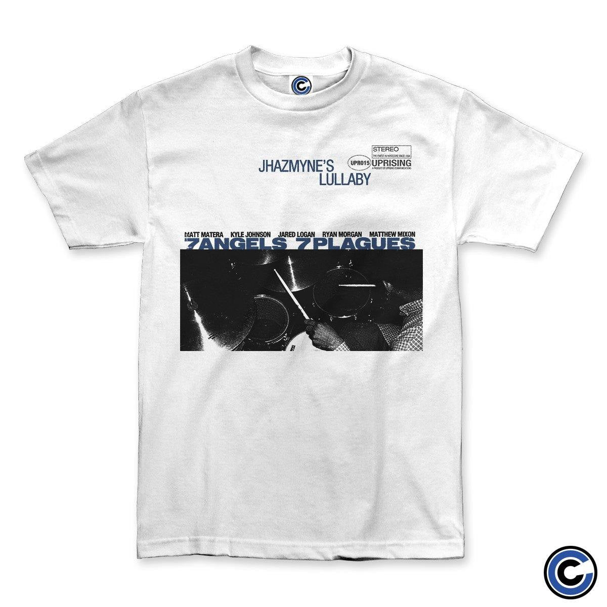 7 Angels 7 Plagues Merch Jhazmyne's Lullaby Shirt 7 Angels 7 Plagues Shirt 7 Angels 7 Plagues Merch Jhazmyne's Lullaby Shirt 7 Angels 7 Plagues Shirt