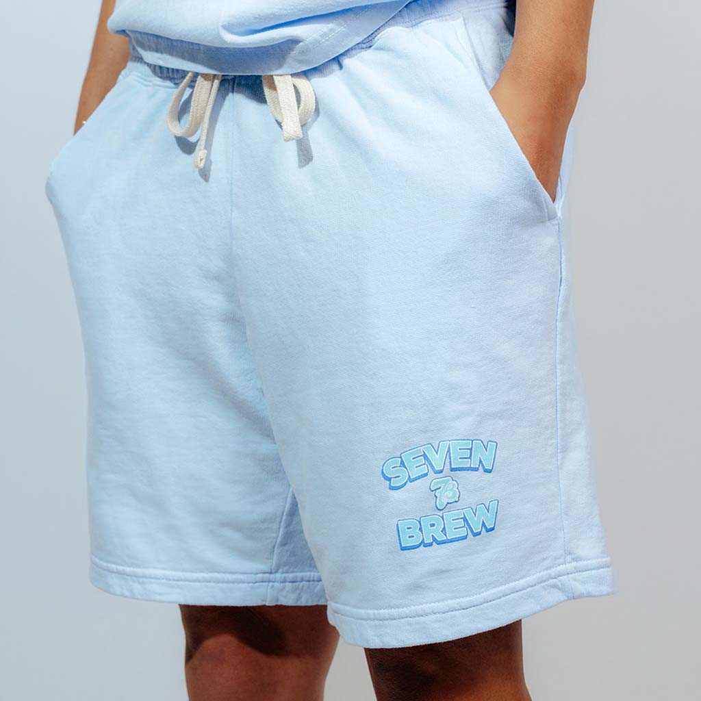 7 Brew Merch Beach Break Shorts Seven Brew Apparel Birthday Gifts For Brother In Law