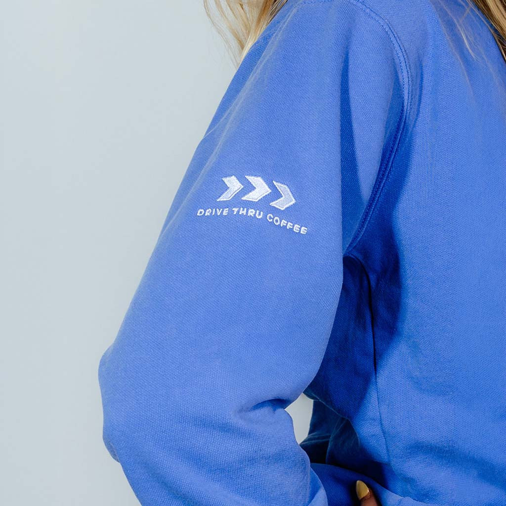 7 Brew Merch Cool Tides Crewneck Seven Brew Sweatshirt Birthday Gift For Friends 7 Brew Merch Cool Tides Crewneck Seven Brew Sweatshirt Birthday Gift For Friends