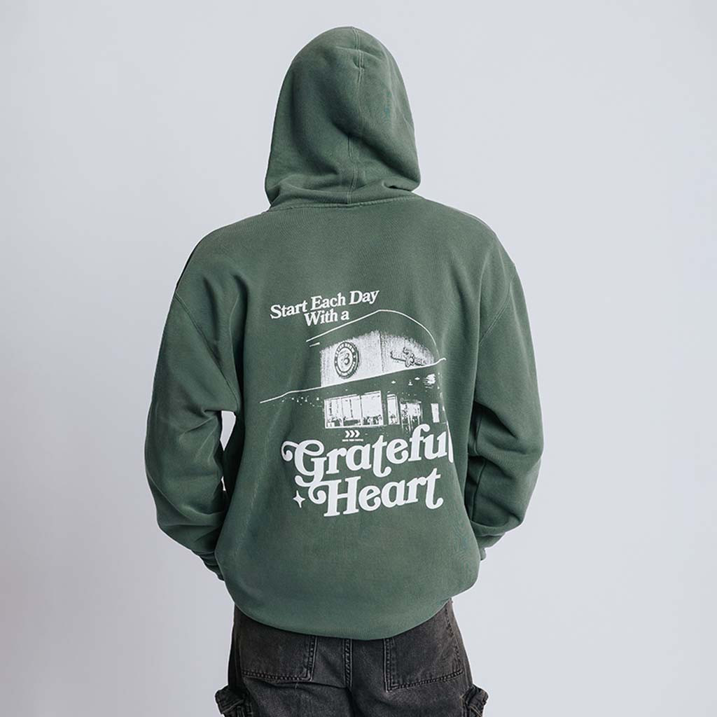 7 Brew Merch Cultivate Kindness Hoodie Birthday Ideas For Brother