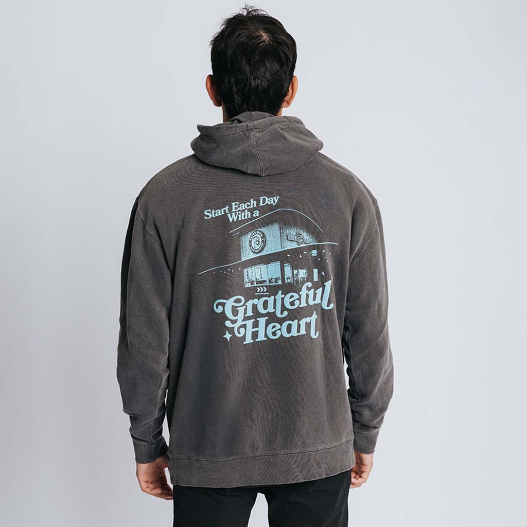 7 Brew Merch Cultivate Kindness Hoodie Birthday Present For Husband