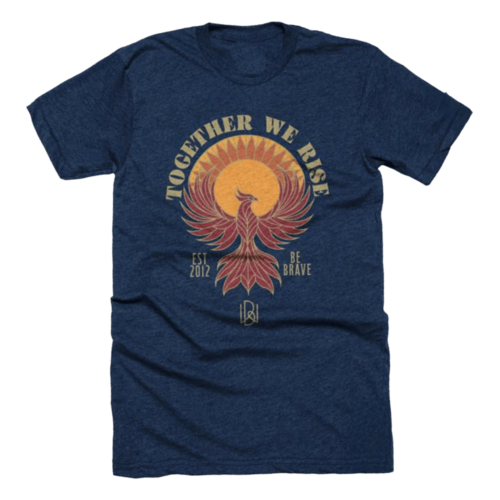 704 Merch Braveworks T-Shirt Gifts For Dads Who Have Everything