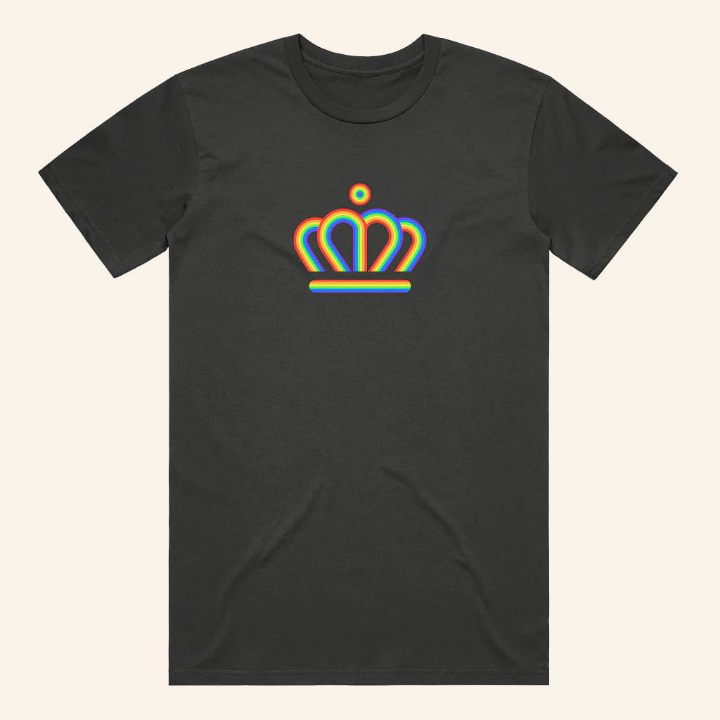 704 Merch City Of Charlotte Official Crown Pride T-Shirt Gifts For Friends 704 Merch City Of Charlotte Official Crown Pride T-Shirt Gifts For Friends