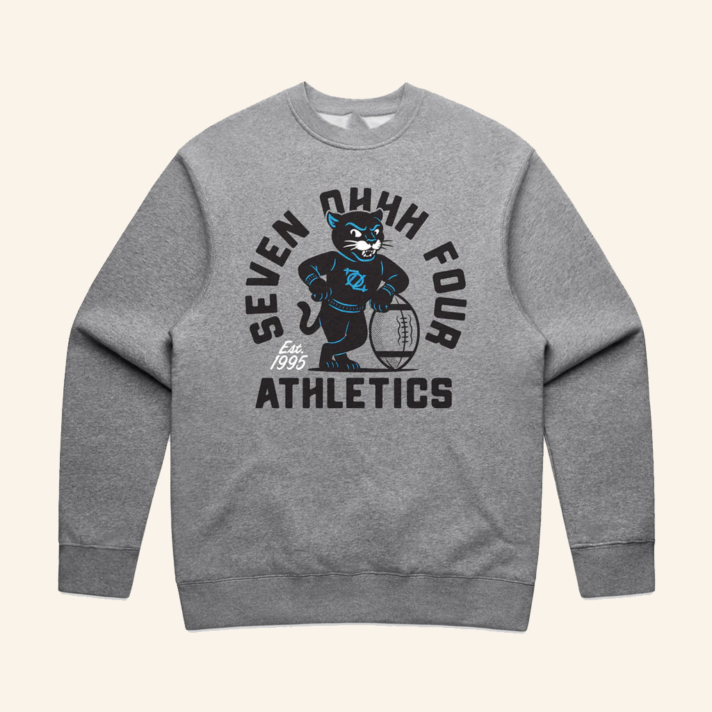 704 Merch Seven Ohhh Four Athletics Sweatshirt Christmas Gift Ideas For Him 704 Merch Seven Ohhh Four Athletics Sweatshirt Christmas Gift Ideas For Him