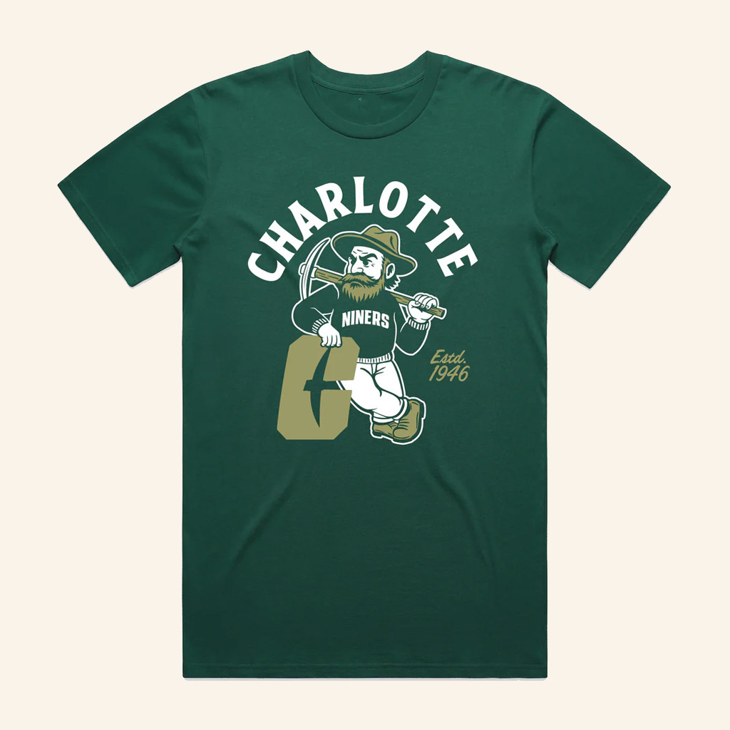 704 Merch UNC Charlotte Norm T-Shirt Dad Christmas Gifts 704 Merch UNC Charlotte Norm T-Shirt Dad Christmas Gifts