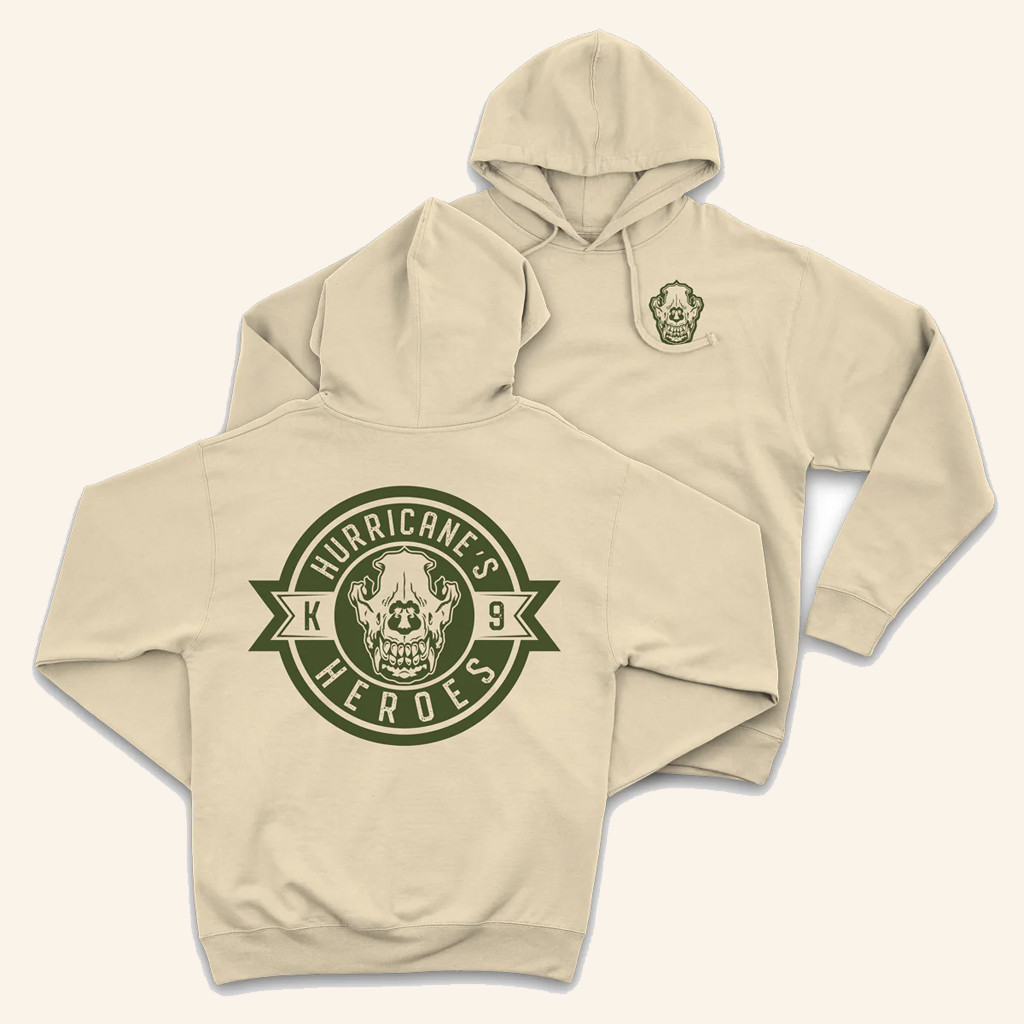 717 Supply Merch Hhk9 Hoodie Christmas Presents For Boyfriend