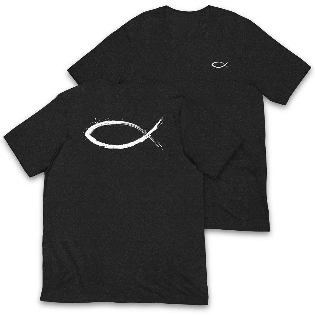 717 Supply Merch Ichthys Shirt Birthday Gift For Husband