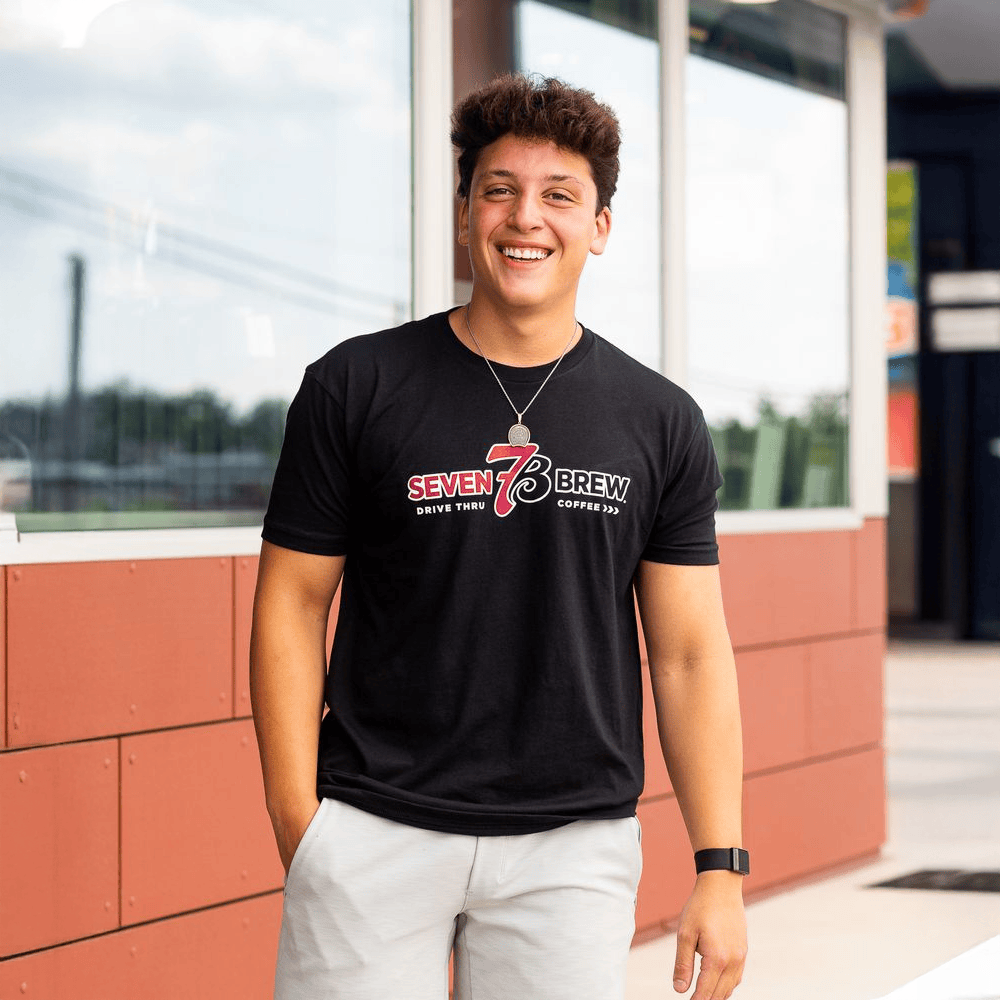 7Brew Merch 7Brew T-Shirt Dad Gifts For Father's Day 2025 7Brew Merch 7Brew T-Shirt Dad Gifts For Father's Day 2025