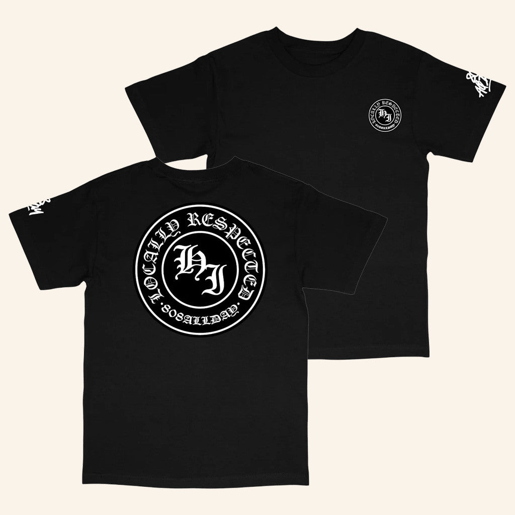 808 All Day Merch 808Allday Black T-Shirt Gifts For Dudes 808 All Day Merch 808Allday Black T-Shirt Gifts For Dudes