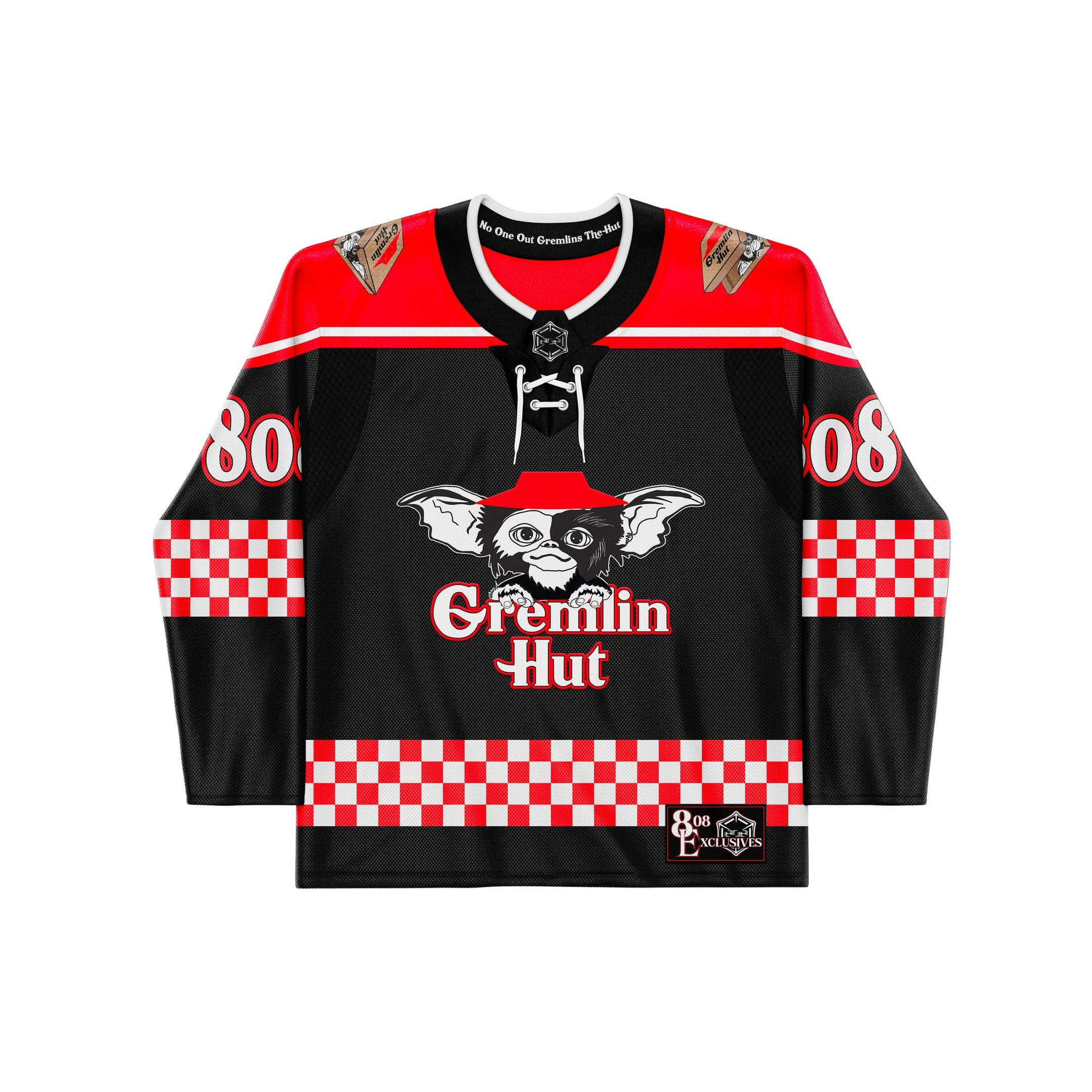 808 Gremlin Hut Hockey Jersey Trippy Jersey Gift Ideas For Boyfriend 808 Gremlin Hut Hockey Jersey Trippy Jersey Gift Ideas For Boyfriend