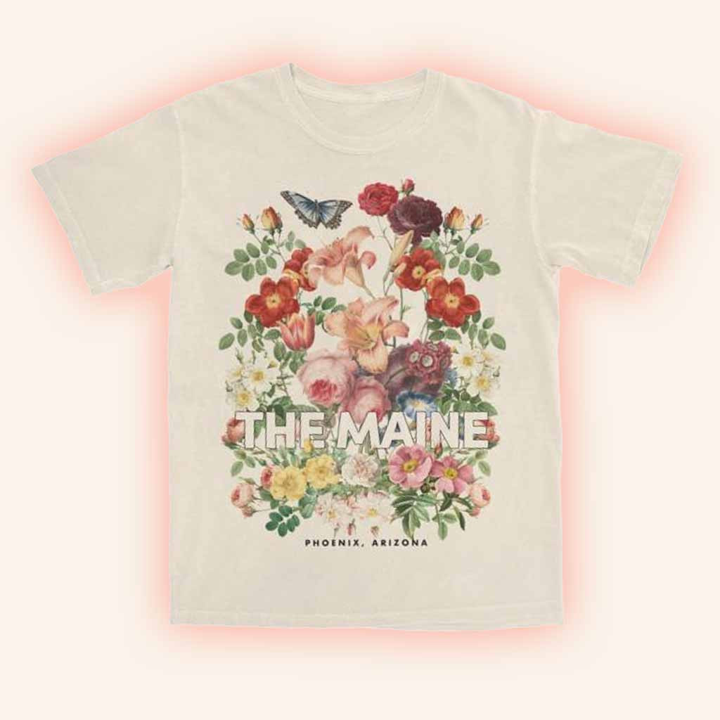 81 Twenty Three Merch Floral Shirt Christmas Presents For Girlfriend 81 Twenty Three Merch Floral Shirt Christmas Presents For Girlfriend