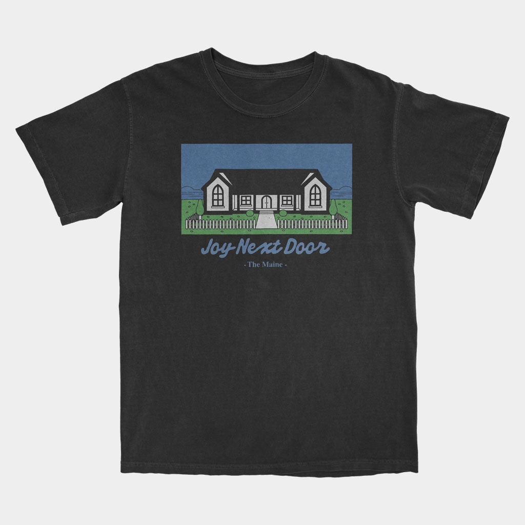 81 Twenty Three Merch Home Sweet Home T-Shirt Joy Next Door Shirt Birthday Gift For Him 81 Twenty Three Merch Home Sweet Home T-Shirt Joy Next Door Shirt Birthday Gift For Him