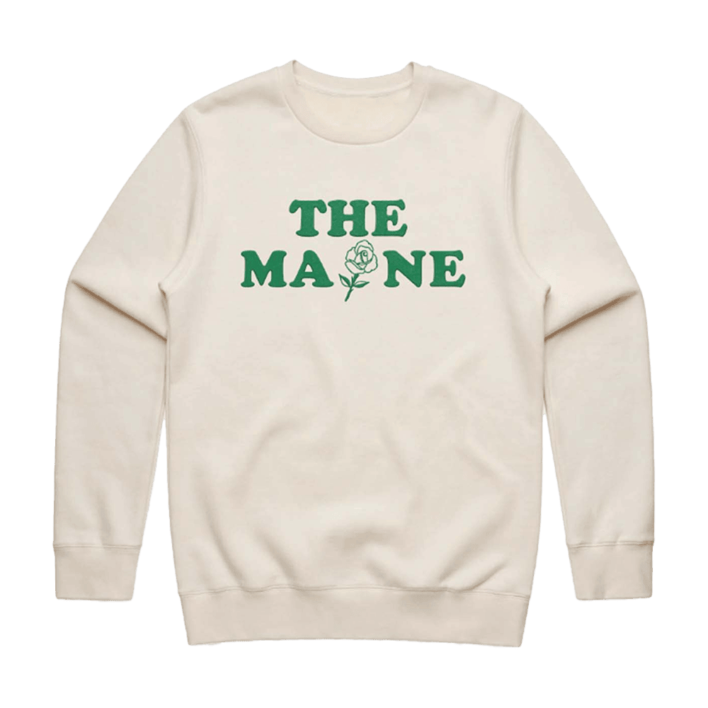81 Twenty Three Merch Rose The Maine Sweatshirt Dad Gifts For Father's Day 2025 81 Twenty Three Merch Rose The Maine Sweatshirt Dad Gifts For Father's Day 2025
