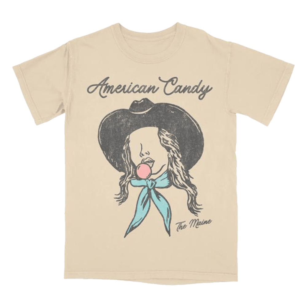 81 Twenty Three Merch The Maine Ac Cowgirl T-Shirt Gifts For Father's Day From Wife 81 Twenty Three Merch The Maine Ac Cowgirl T-Shirt Gifts For Father's Day From Wife