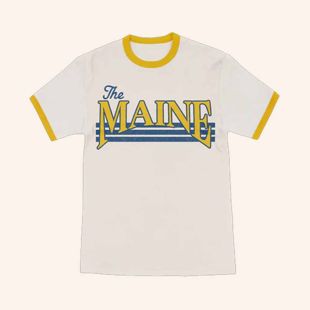 81 Twenty Three Merch The Maine Ringer Shirt Christmas Gift Ideas For Bestie 81 Twenty Three Merch The Maine Ringer Shirt Christmas Gift Ideas For Bestie