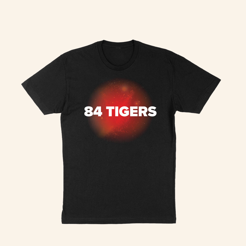 84 Tigers Merch Orb T-Shirt Birthday Gift Ideas For Dad 84 Tigers Merch Orb T-Shirt Birthday Gift Ideas For Dad