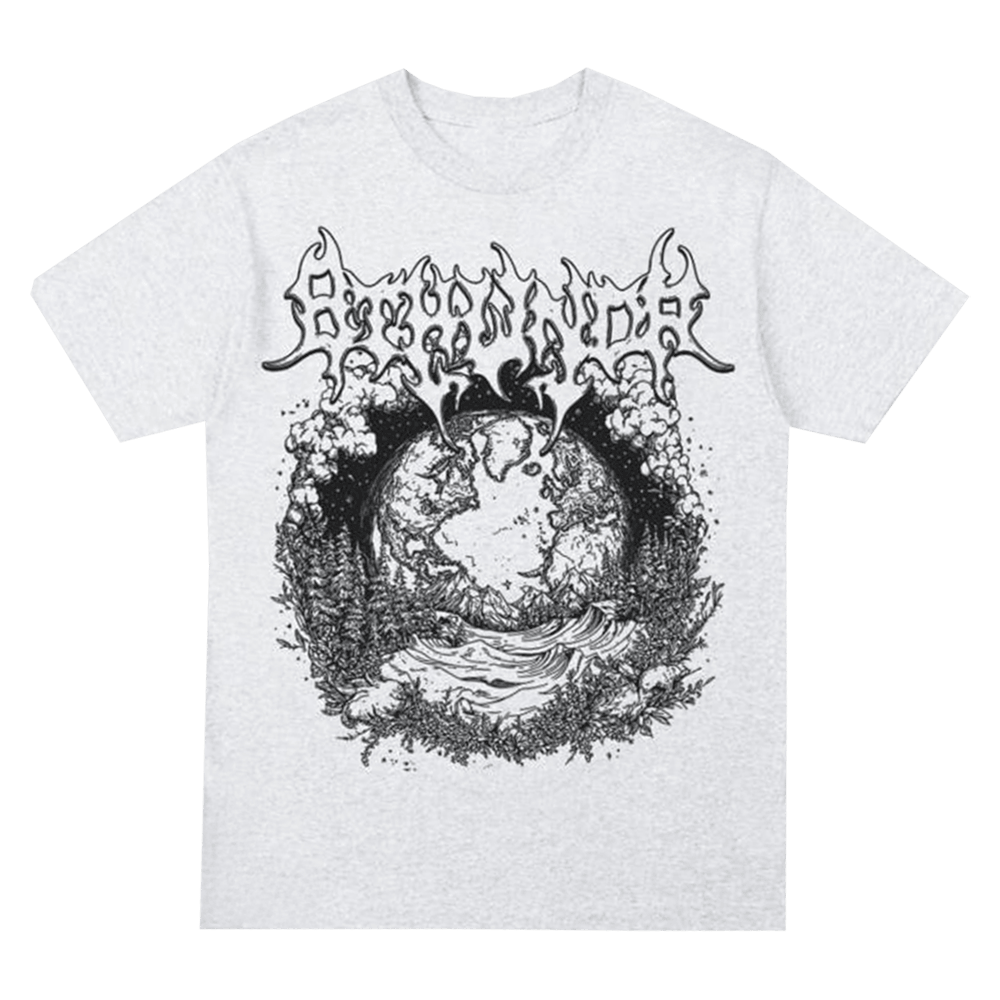 8thwndr Merch Earth Ash T-Shirt 8thwndr Shirt Best Father's Day Gifts For First Time Dad 8thwndr Merch Earth Ash T-Shirt 8thwndr Shirt Best Father's Day Gifts For First Time Dad