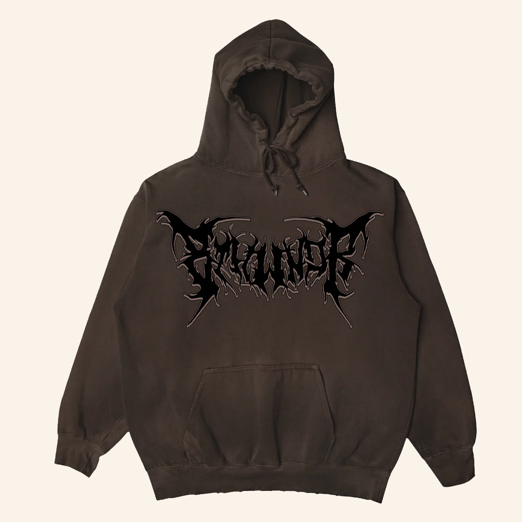 8THWNDR Merch Spike Hoodie Gift Ideas For Boyfriend 8THWNDR Merch Spike Hoodie Gift Ideas For Boyfriend