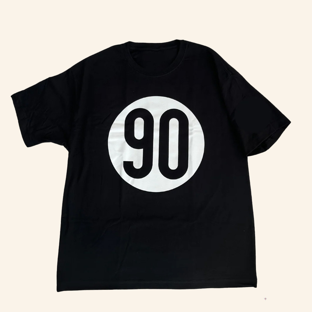 90 The Original Merch 90 The Original T-Shirt Gifts Ideas For Boyfriend