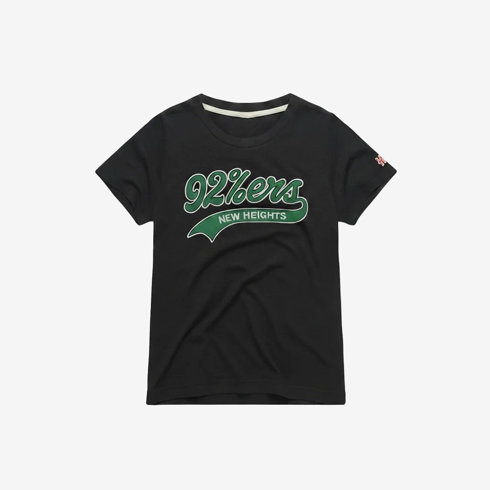 92ers New Heights V-Neck Shirt Trendy Clothes New Heights Gift For Girlfriend